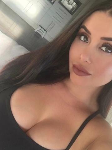 Индивидуалка Надя Фотография 4